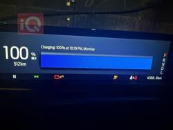 فورد موستانج Mach-E